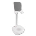 Suporte Universal Telemóvel C/ Coluna Bluetooth 10W - Tauu,pt
