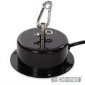 Motor P/ Bola De Espelhos 3-6 Rpm 230Vac 3Kg Max - Tauu,pt