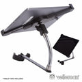 Suporte P/ Tablets Universal Velleman - Tauu.pt