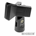 Suporte P/ Microfone Universal Em Pinça Hq Power - Tauu.pt