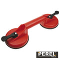 Ventosa Dupla 60Kg Capacidade Perel - Tauu,pt