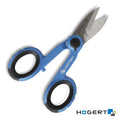 Tesoura Multifunções 140Mm Hogert - Tauu,pt