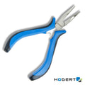 Alicate De Pontas Planas 125Mm Hogert - Tauu,pt