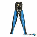 Alicate De Cravar / Descarnar 5 Em 1 200Mm Hogert - Tauu,pt