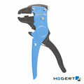 Descarnador Automático De Cabos 0,25 To 2,5 Mm² Hogert - Tauu,pt