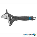 Chave Inglesa 165Mm Hogert - Tauu.pt