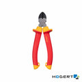 Alicate De Corte Diagonal Vde 1000V 180Mm Hogert - Tauu,pt