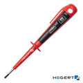 Chave Busca-Polos 100-500V Hogert - Tauu,pt