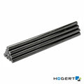 Conjunto De 12 Barras De Cola Quente 11,2X250Mm Preto - Tauu,pt