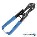 Alicate Corte P/ Parafusos 8" 210Mm Hogert - Tauu.pt