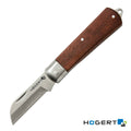 Canivete Dobrável 210Mm Hogert - Tauu.pt
