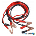 Conjunto Cabos Bateria Arranque 600A 3.5M Hogert - Tauu.pt