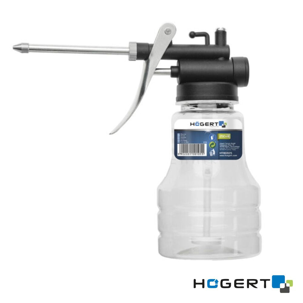 Almotolia De Óleo 250Ml Hogert - Tauu.pt