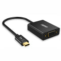 Cabo Adaptador Usb-C Macho / Vga Fêmea - Tauu.pt