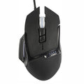 Rato Óptico Gaming 1200/3200 Dpi Hurricane 3,2 - Tauu,pt