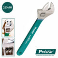 Chave Inglesa 250Mm Proskit - Tauu.pt