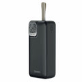 Powerbank 30000Mah 22.5W Qc/Pd 2Xusb-A Usb-C - Tauu.pt