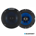 Conjunto 2 Colunas Auto 2 Vias 250W 6,6" Blaupunkt - Tauu,pt
