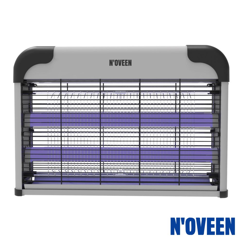 Mosquiteiro Eléctrico 20W Noveen - Tauu,pt