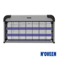 Mosquiteiro Eléctrico 30W Noveen - Tauu.pt