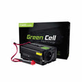 Conversor 12V-230V 150W Onda Modificada Green Cell - Tauu,pt