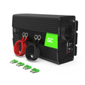 Conversor 12V-230V 1000W Onda Pura Green Cell - Tauu,pt