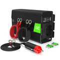 Conversor 24V-230V 500W Onda Pura Green Cell - Tauu.pt