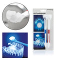 Escova De Dentes 4D C/ Cabeça Tripla 45º 2X - Tauu,pt