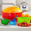 Utensílios De Cozinha Diversos 8 Peças - Tauu,pt