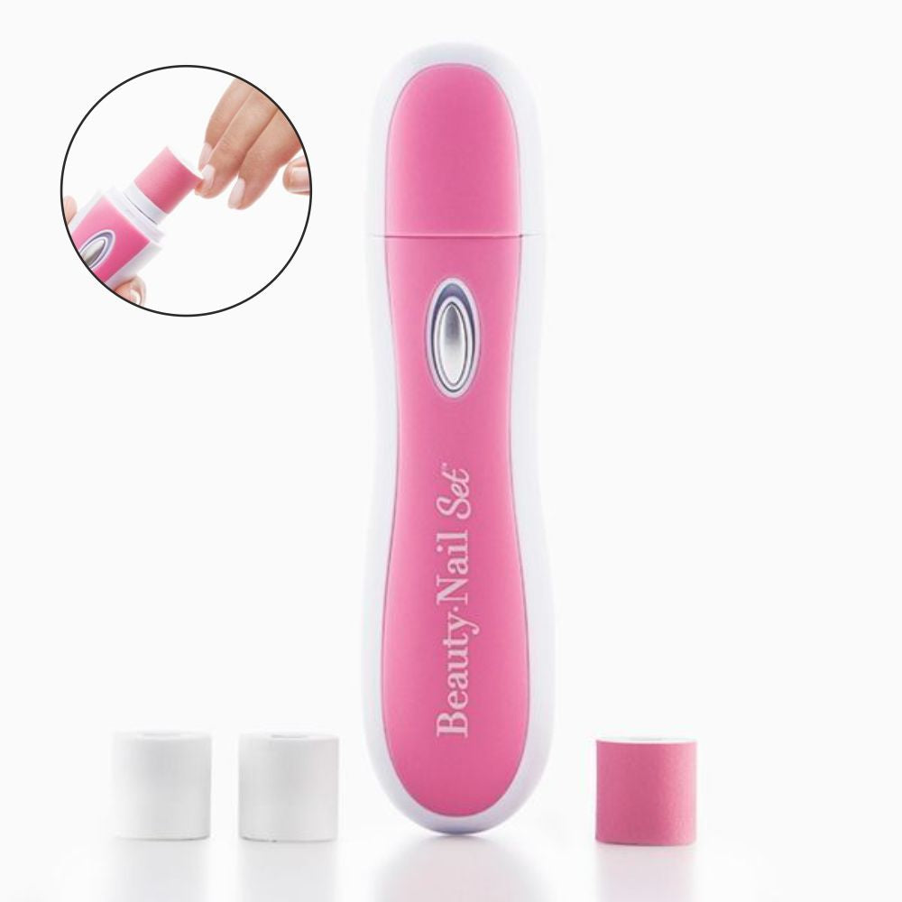 Polidor De Unhas A Pilhas - Tauu.pt