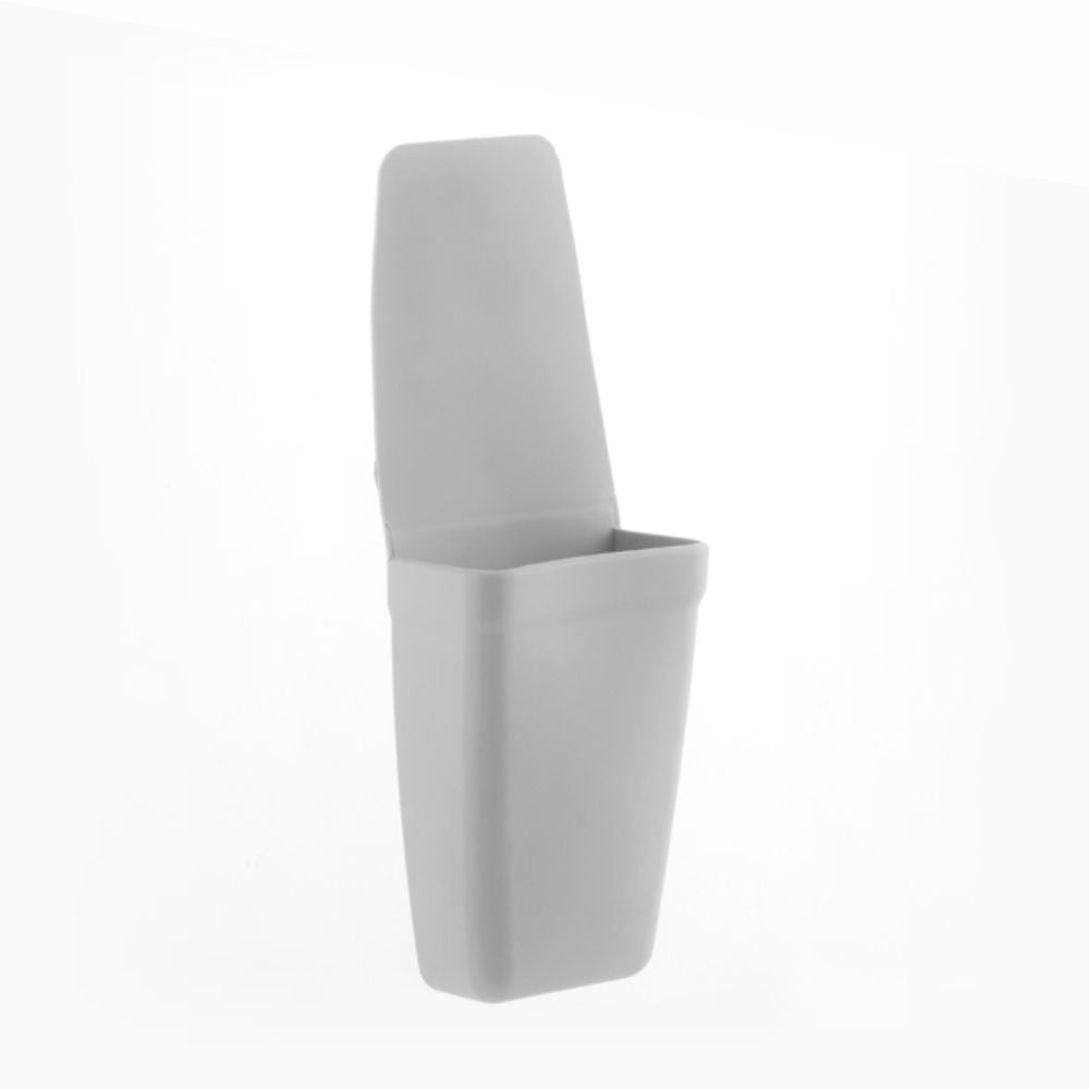 Organizador De Silicone C/ Ventosas - Tauu,pt