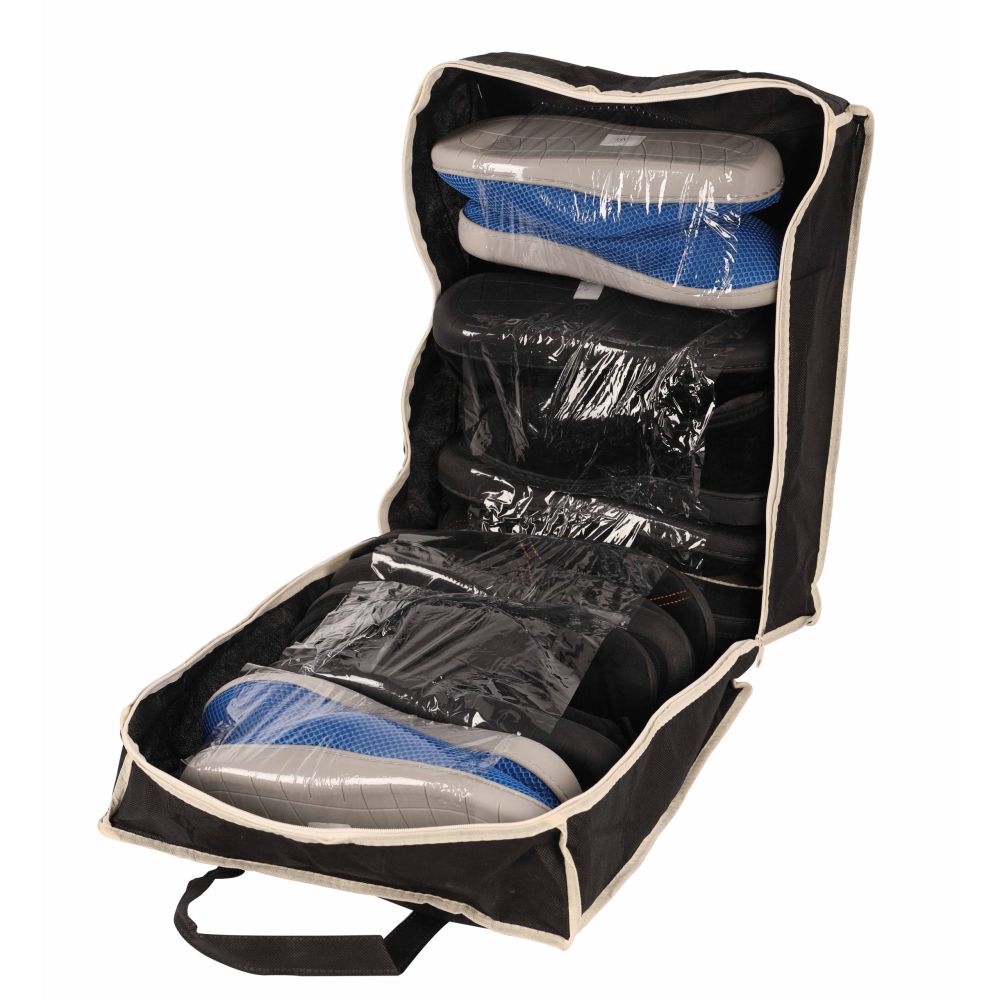 Organizador De Sapatos P/ 6 Pares - Tauu.pt