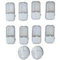Conjunto Luzes Led Automáticas - Tauu.pt