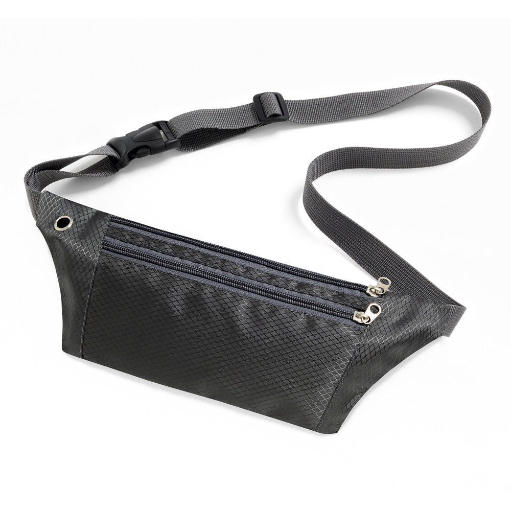 Bolsa De Cintura P/ Desporto 31X11X1Cm - Tauu.pt