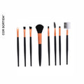 Conjunto De Pincéis De Maquilhagem 8X - Tauu,pt