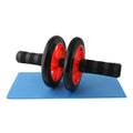 Roda Abdominal C/ Tapete - Tauu,pt