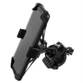 Suporte Telemóvel 5.5-9.5Cm P/ Motos E Bicicletas Preto - Tauu.pt