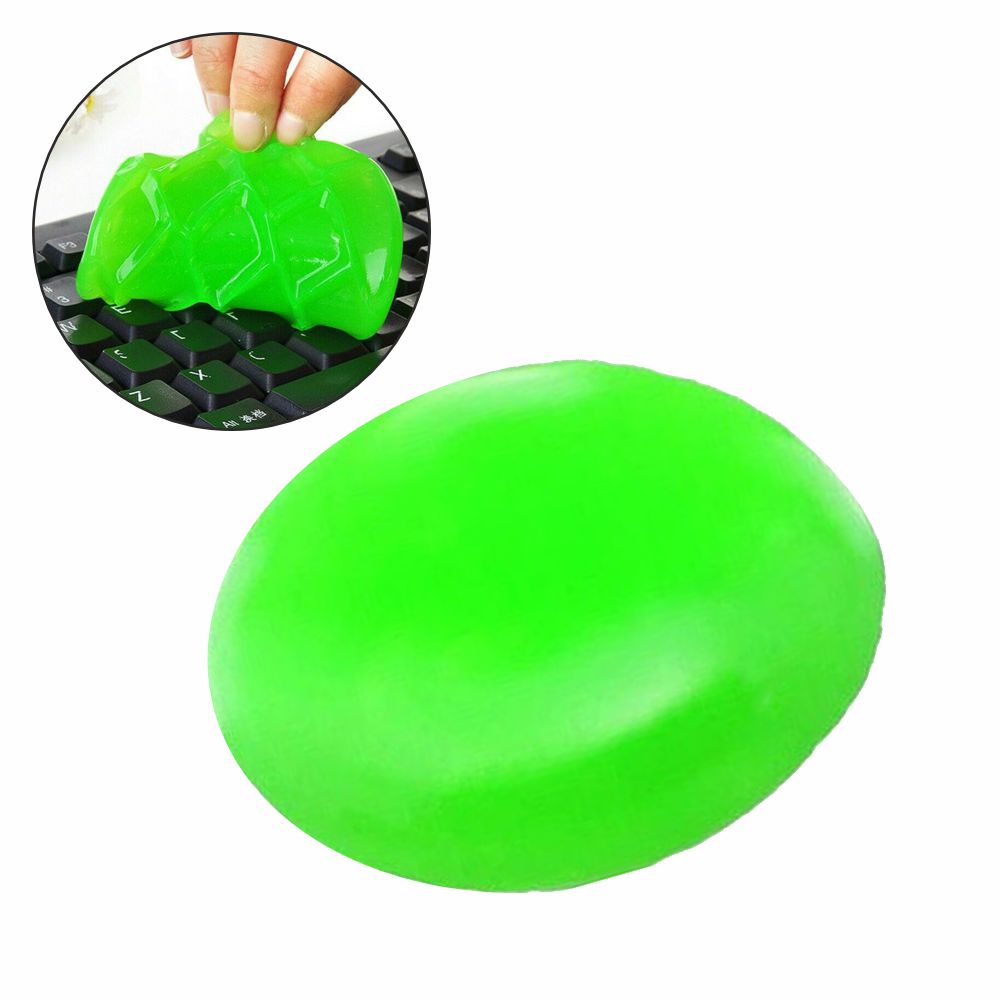 Gel De Limpeza P/ Pó E Sujidade - Tauu,pt