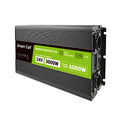 Conversor 24V-230V 3000W Onda Pura C/ Lcd Green Cell - Tauu.pt