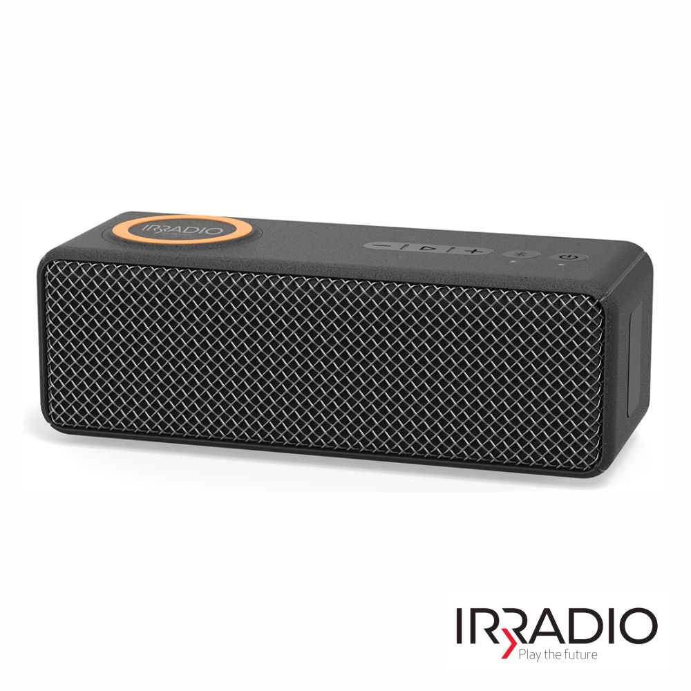 Coluna Bluetooth Portátil 30W C/ Carregamento S/ Fios - Tauu.pt
