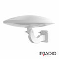 Antena Exterior Ominidirecional Dvb-T2 Irradio - Tauu.pt