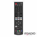 Comando Universal Lcd/Led Lg Smart Tv - Tauu,pt