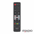 Comando Universal Lcd/Led Samsung Smart Tv - Tauu,pt