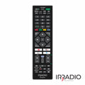Comando Universal Lcd/Led Sony Smart Tv - Tauu,pt