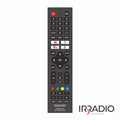 Comando Universal Compatível C/ 20 Marcas Smart Tv - Tauu,pt