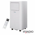 Ar Condicionado Portátil C/ Modo Desumidificador 9000 Btu - Tauu.pt