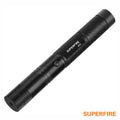 Laser Verde 100Mw 532Nm Superfire - Tauu,pt
