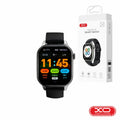 Smartwatch Bluetooth 1.88" P/ Android E Ios Xo - Tauu.pt