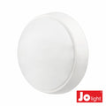 Painel Led Redonda Aplique 14W Branco Natural Jolight - Tauu.pt