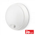Painel Led Redondo Aplique 14W Pir 1400Lm 4000K - Tauu.pt